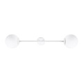 Люстра (світильник стельовий) Opal Direct C180-2 White2